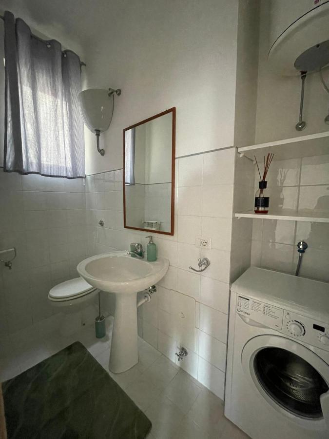 Casa Mia Sorrento Διαμέρισμα Εξωτερικό φωτογραφία