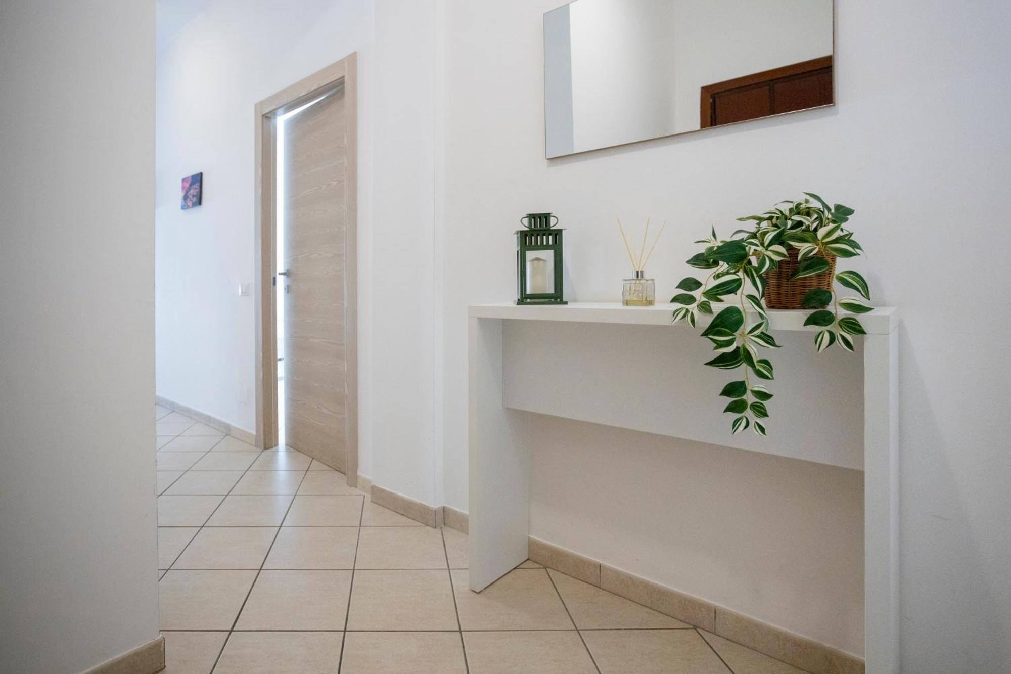 Casa Mia Sorrento Διαμέρισμα Εξωτερικό φωτογραφία
