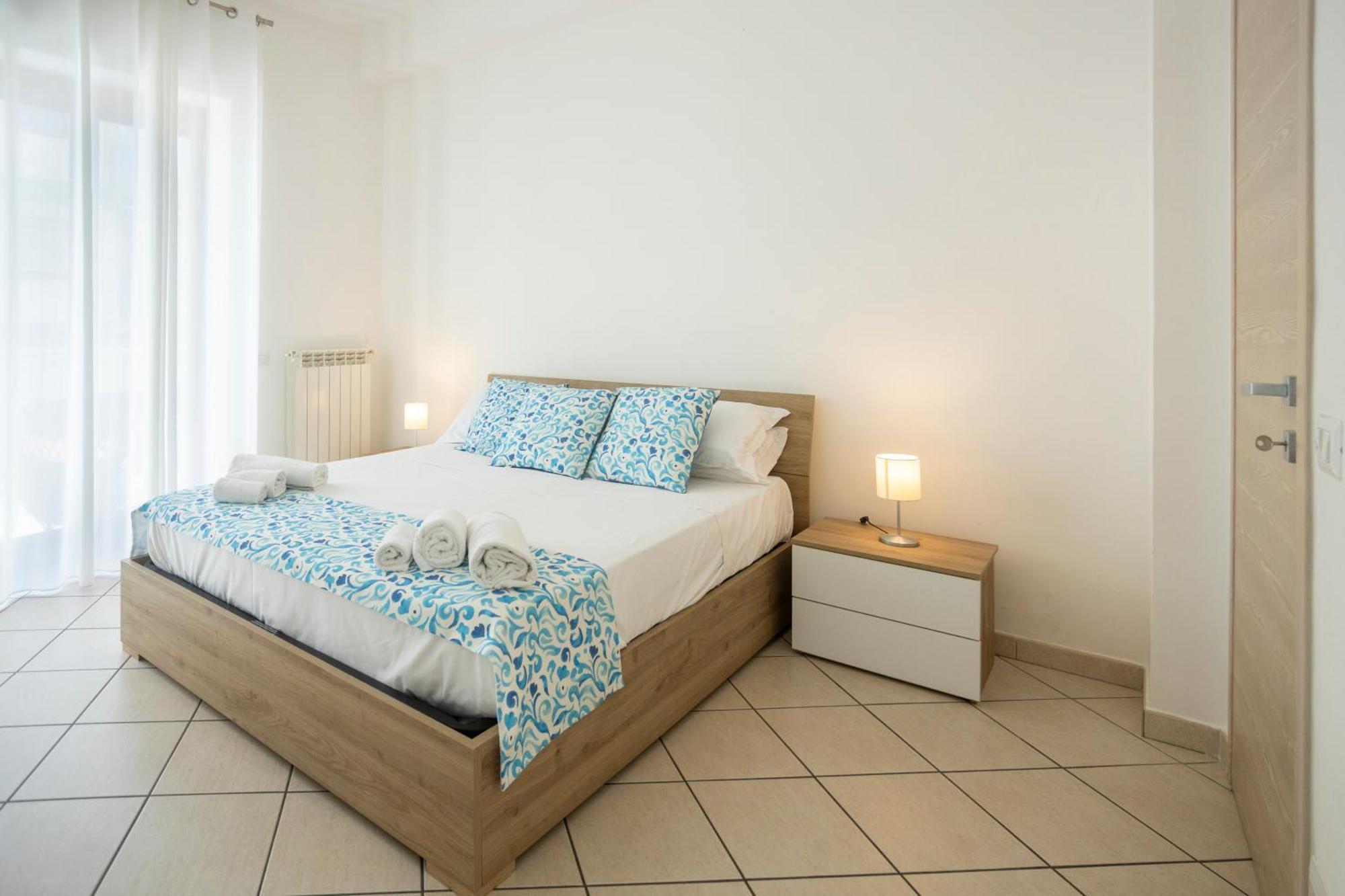 Casa Mia Sorrento Διαμέρισμα Εξωτερικό φωτογραφία