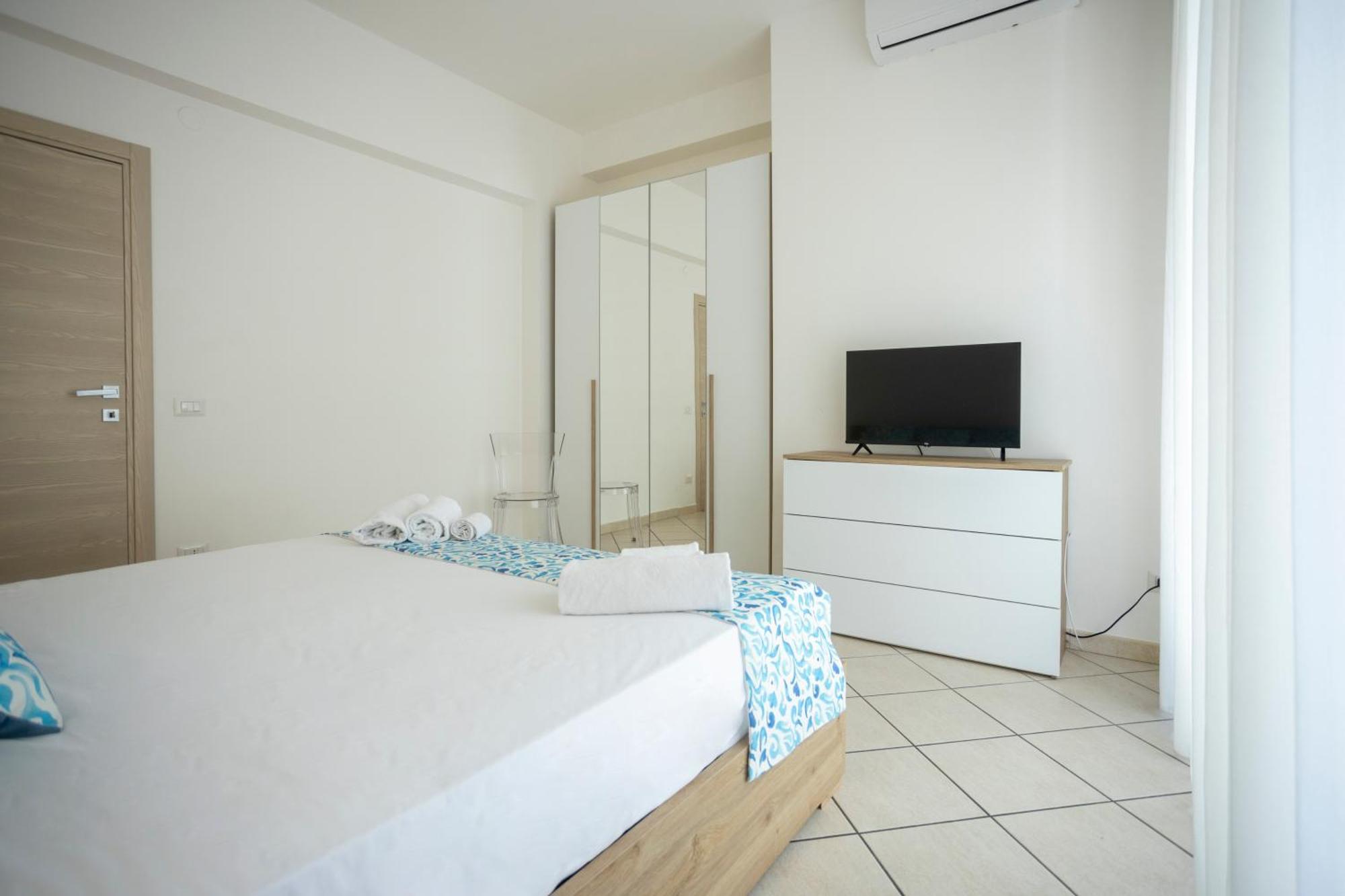 Casa Mia Sorrento Διαμέρισμα Εξωτερικό φωτογραφία