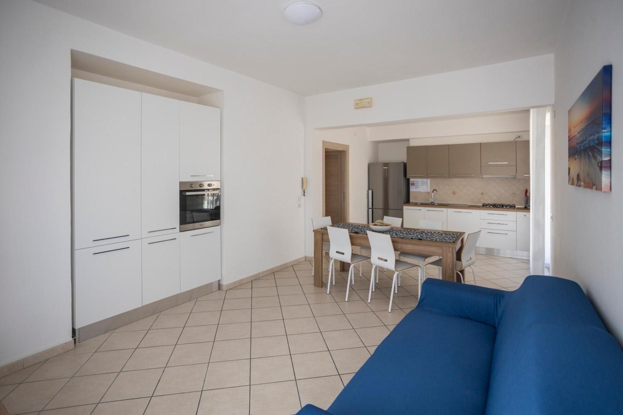 Casa Mia Sorrento Διαμέρισμα Εξωτερικό φωτογραφία