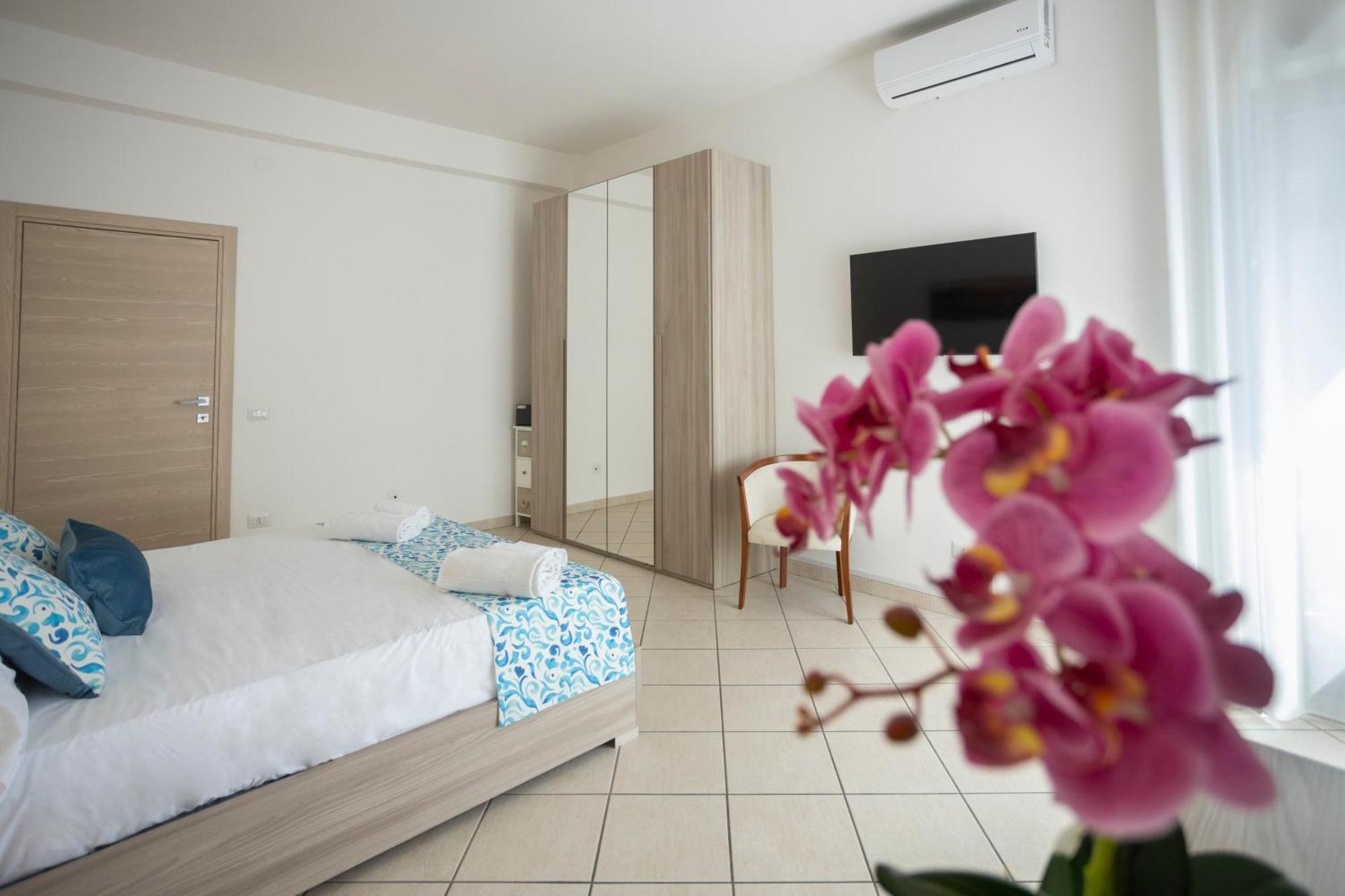 Casa Mia Sorrento Διαμέρισμα Εξωτερικό φωτογραφία