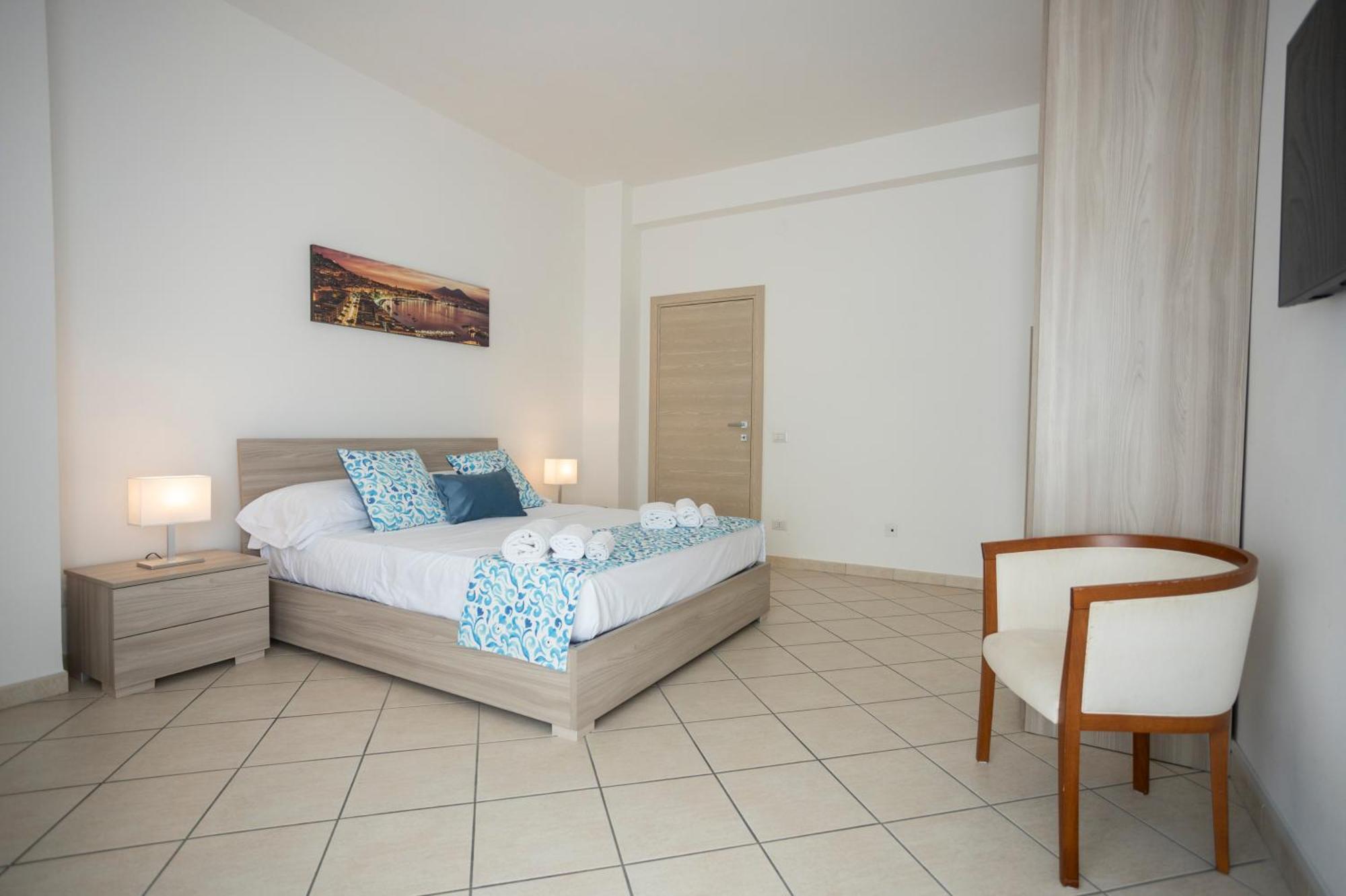 Casa Mia Sorrento Διαμέρισμα Εξωτερικό φωτογραφία