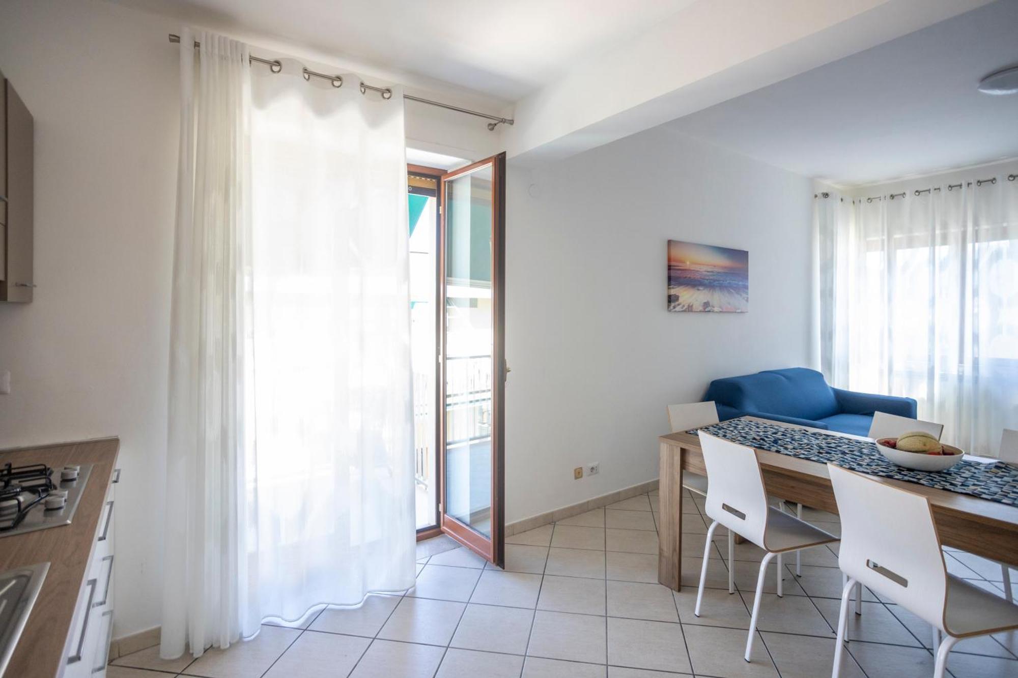 Casa Mia Sorrento Διαμέρισμα Εξωτερικό φωτογραφία