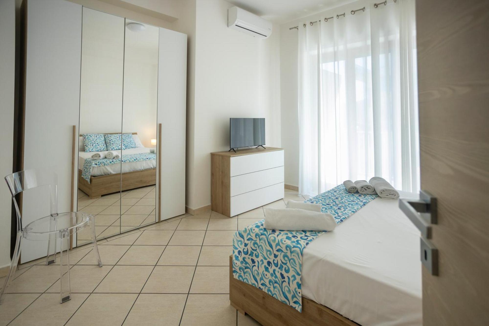 Casa Mia Sorrento Διαμέρισμα Εξωτερικό φωτογραφία