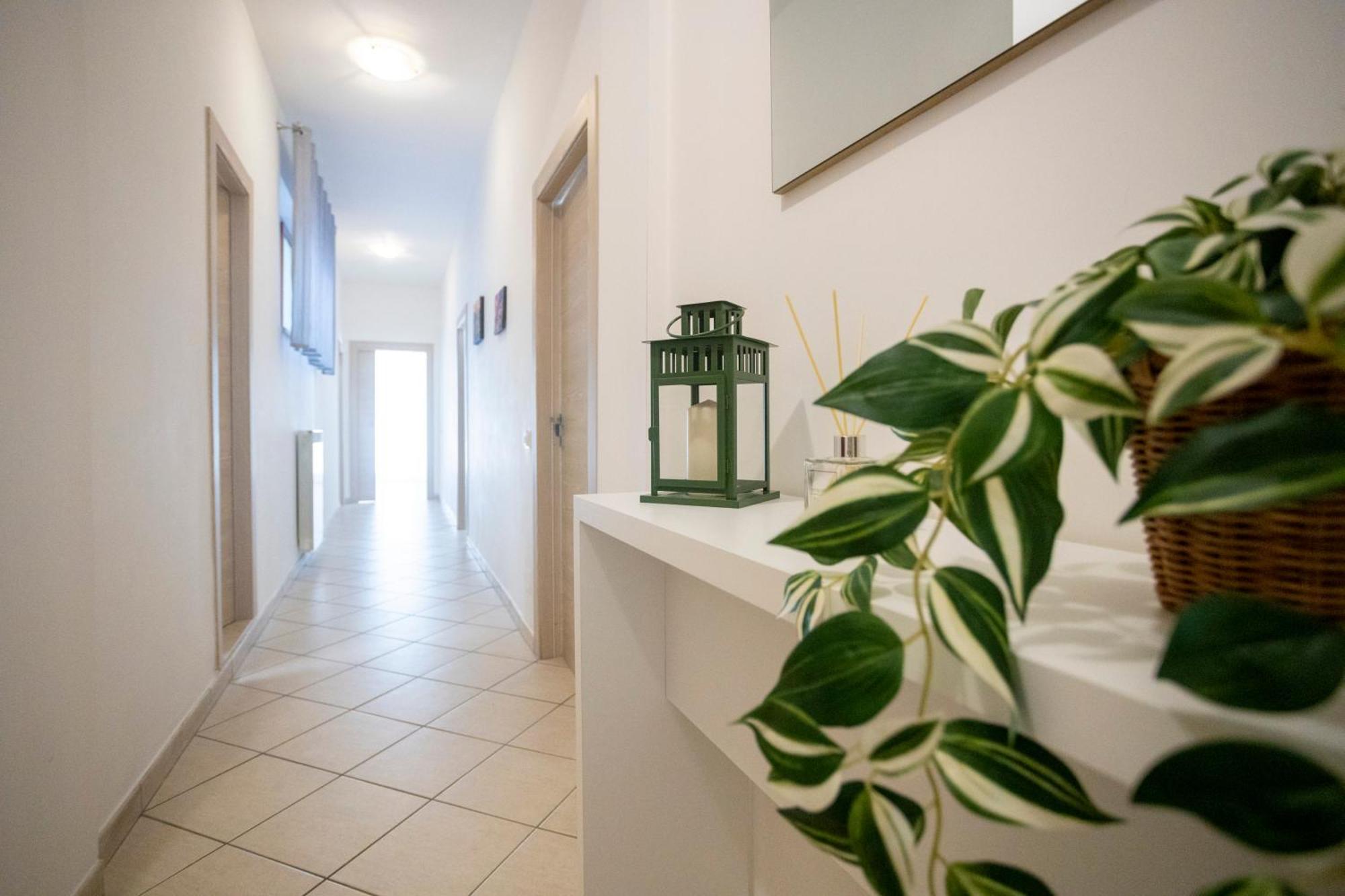 Casa Mia Sorrento Διαμέρισμα Εξωτερικό φωτογραφία