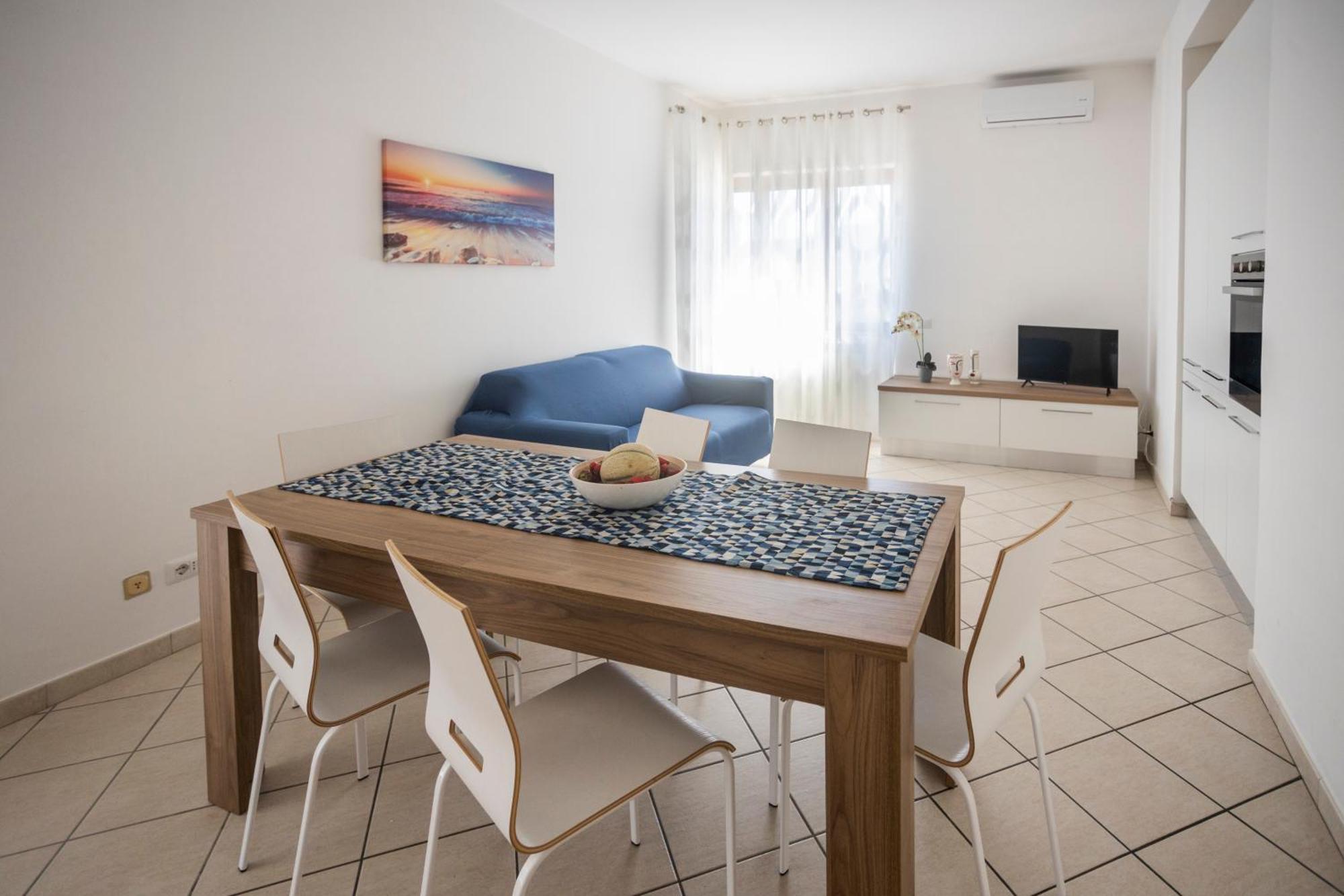 Casa Mia Sorrento Διαμέρισμα Εξωτερικό φωτογραφία