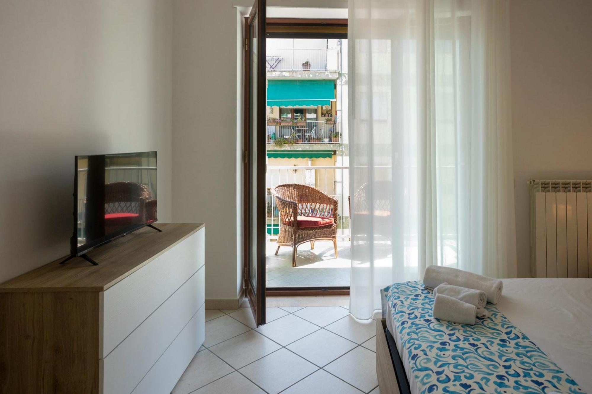 Casa Mia Sorrento Διαμέρισμα Εξωτερικό φωτογραφία