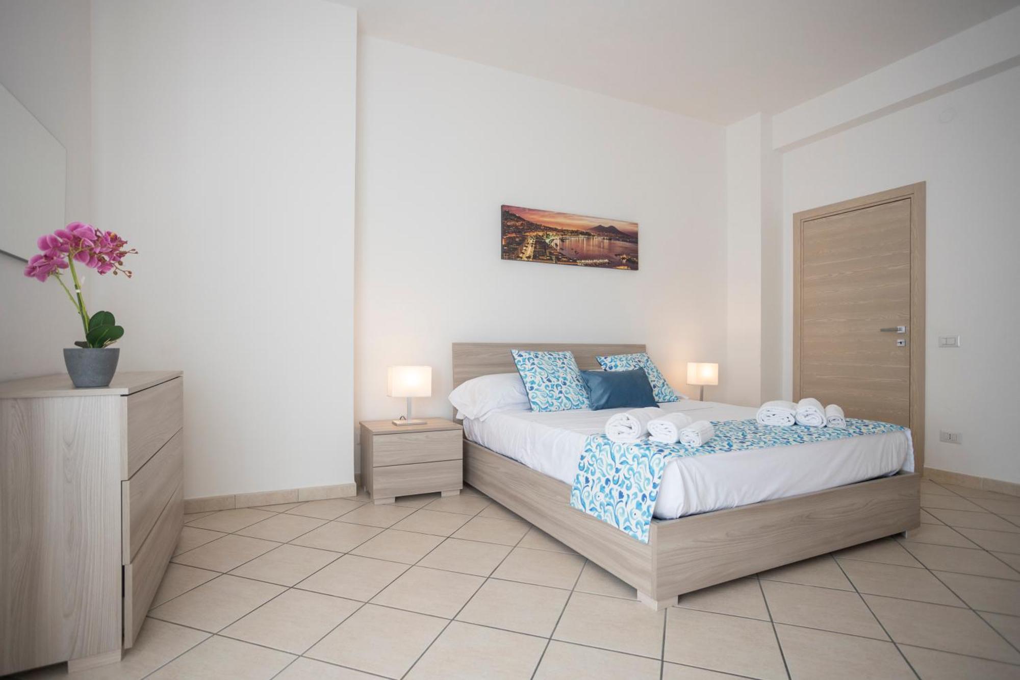Casa Mia Sorrento Διαμέρισμα Εξωτερικό φωτογραφία