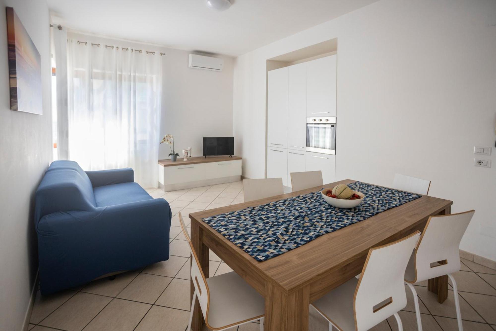 Casa Mia Sorrento Διαμέρισμα Εξωτερικό φωτογραφία