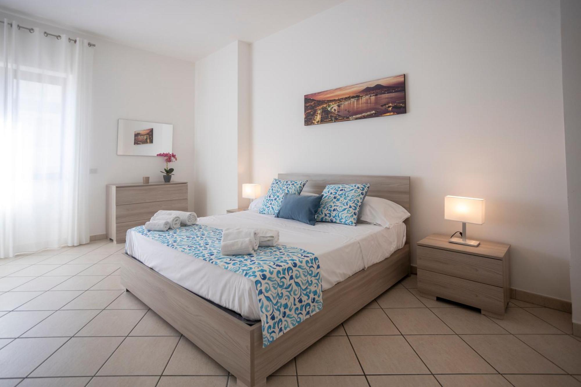 Casa Mia Sorrento Διαμέρισμα Εξωτερικό φωτογραφία