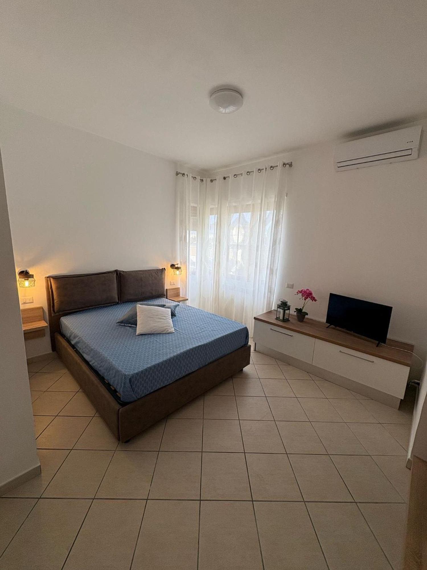 Casa Mia Sorrento Διαμέρισμα Εξωτερικό φωτογραφία
